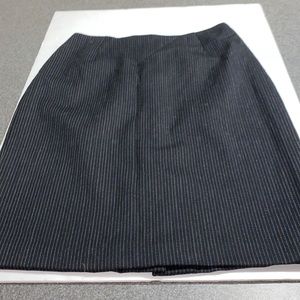 Alia skirt women’s color black midi skirt